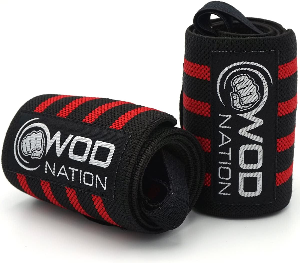PowerHold™ Gym Straps