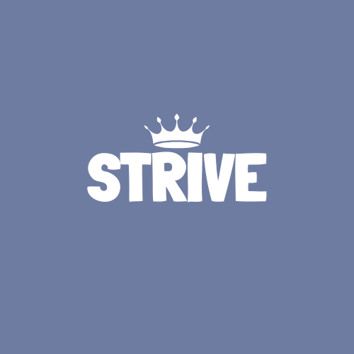 Strive