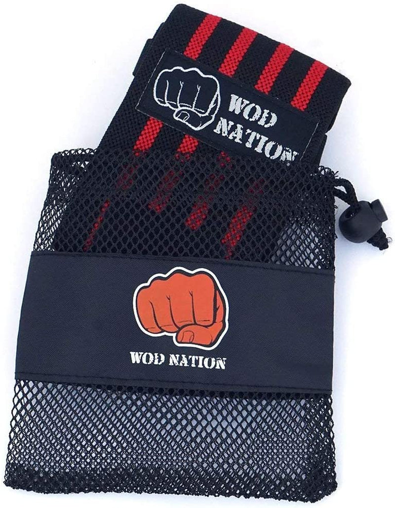 PowerHold™ Gym Straps